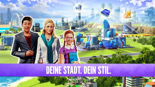 Little Big City 2 screenshot 8