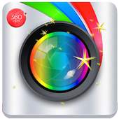 360 Camera HD 2.0