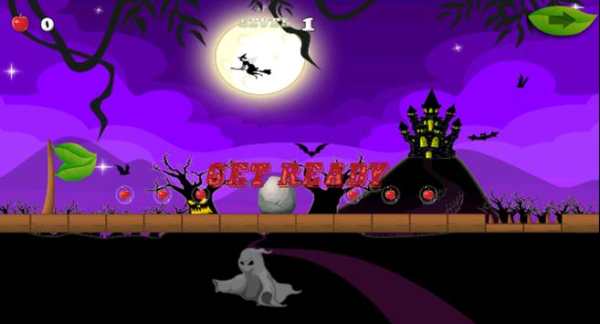 zombie run way screenshot 4