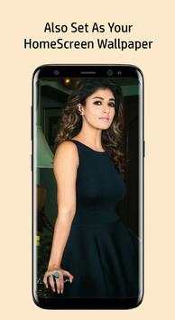Nayanthara HD Wallpapers & Tweets 6 تصوير الشاشة
