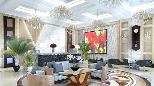 Design Hotel : My Hotel Home screenshot 4