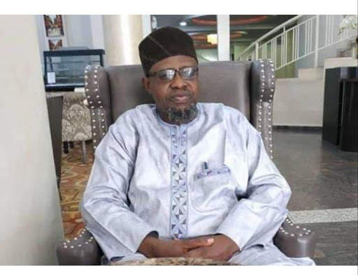 Dr. Sani Umar Rijiyar Lemo screenshot 1