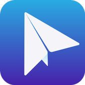 VPN Sky icon