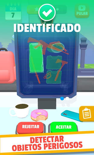 X-Ray screenshot 5
