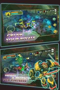 Heroic Fight - Fighting Games screenshot 3