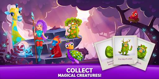 Viola's Quest: Marble Blast screenshot 4