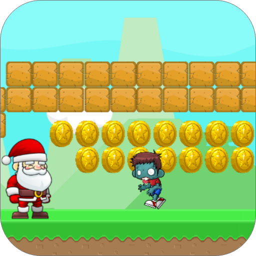 Speed Running icon