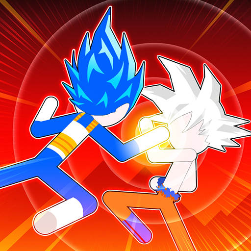Stick Super Fight 2.5