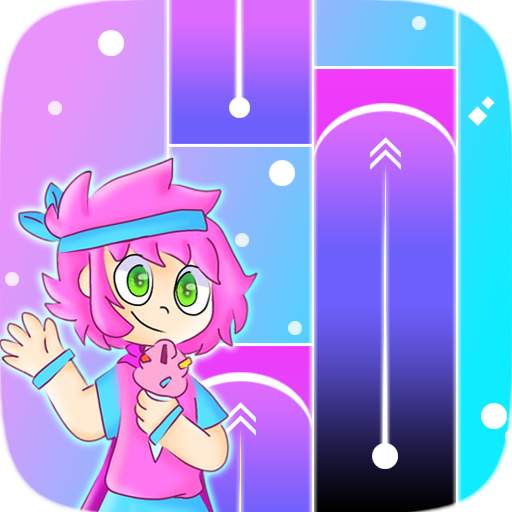 Invictor Piano Game 1.0