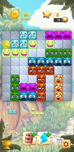 Block Puzzle Funny screenshot 4