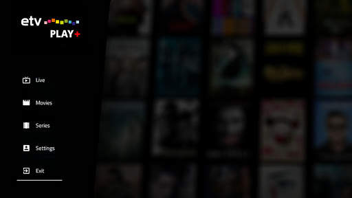ETV Play   screenshot 2