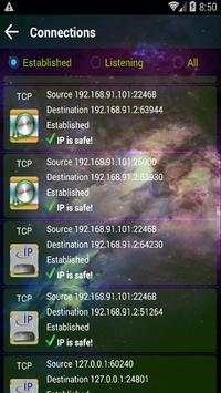 Fast Wifi Analyser screenshot 2