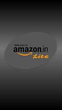 Amazon Lite screenshot 1