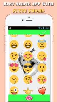 B16 Selfie Camera - Bestie screenshot 4