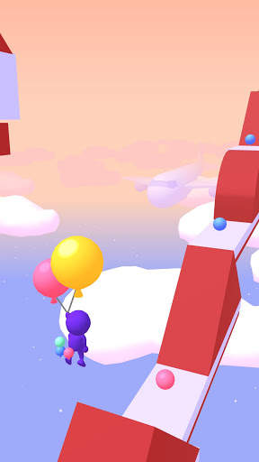 Balloons screenshot 1