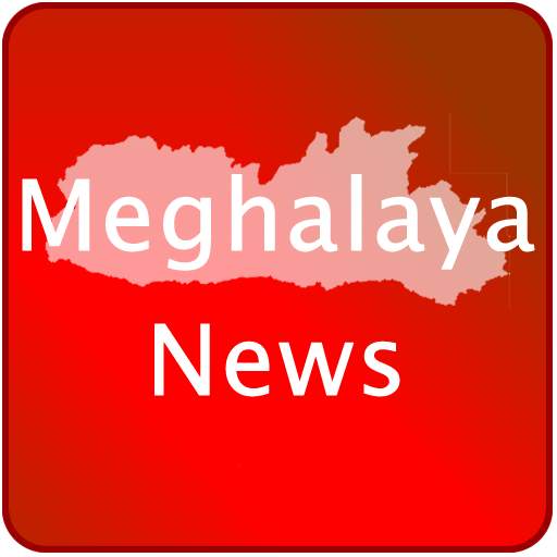 Meghalaya News 1.1