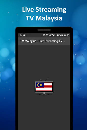 TV Malaysia - Live Streaming TV Malaysia Online screenshot 1