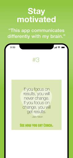 Food Diary See How You Eat App screenshot 7