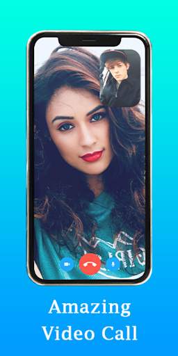 Random Video Chat - Live Video Chat With Strangers screenshot 4
