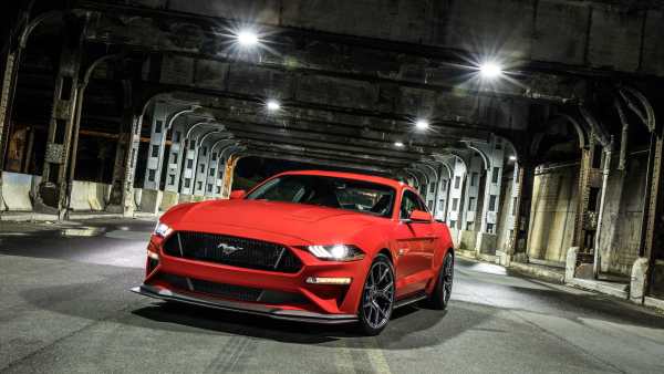 Awesome Ford Car Wallpaper screenshot 3