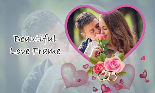 PIP Photo Editor 2020: Best photo frames all types screenshot 2