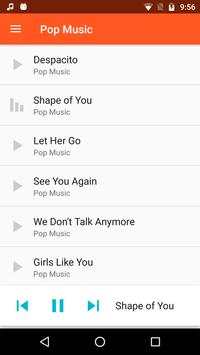Pop Music screenshot 3
