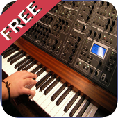 Orgue master icon