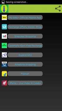 App downloader screenshot 2