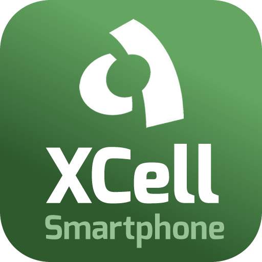 Giatec XCell™ (Mobile) 2.3