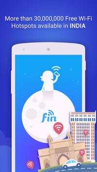 OpenFin: Mumbai Free WiFi screenshot 2