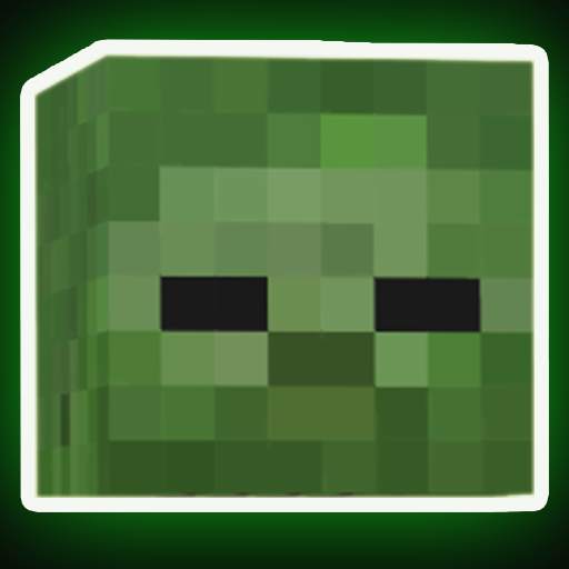 Skins zombie teen for minecraftpe 1.0.0