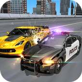 Cops Crime Chaser
