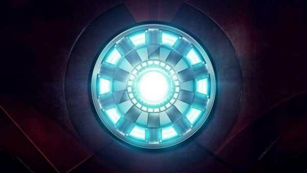 Flashlight Iron Man screenshot 3