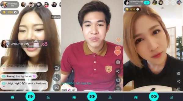 Guide for BIGO LIVE - LIVE screenshot 1