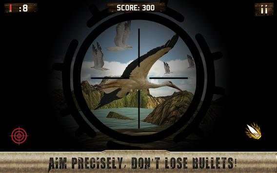 Bird Hunting Season 2015 screenshot 5
