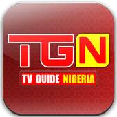 TV Guide Nigeria V.2