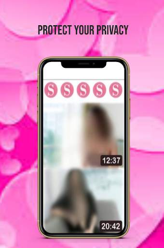 Si Montok VPN - Desahan Perawan screenshot 3