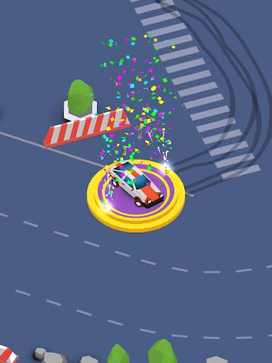 Snow Drift screenshot 8
