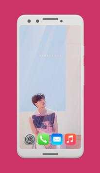 Rocky wallpaper: HD Wallpaper for Rocky Astro Fans screenshot 7