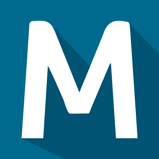 Mathrubhumi आइकन