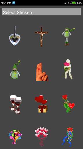 Photo Album Maker,Photo Editor,Photo Collage Maker screenshot 6