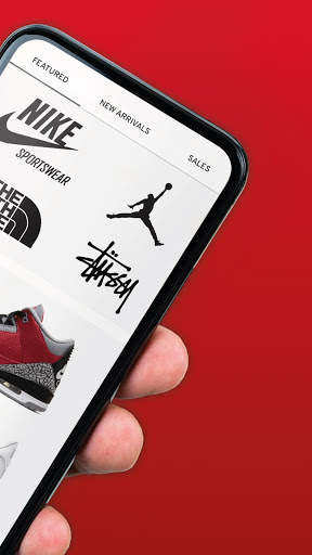 Move - official Move Shop app screenshot 2