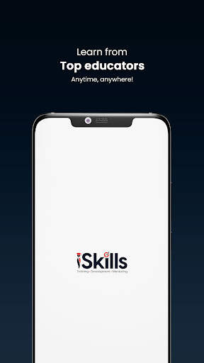 iSkills screenshot 4