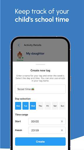 Seen: WA Family Online Tracker screenshot 5