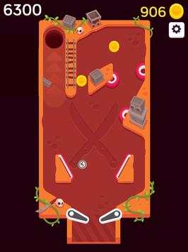 Mini Pinball स्क्रीनशॉट 10