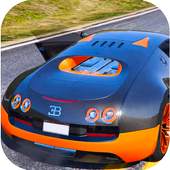 Car Driving Drift Simulator 2018 1
