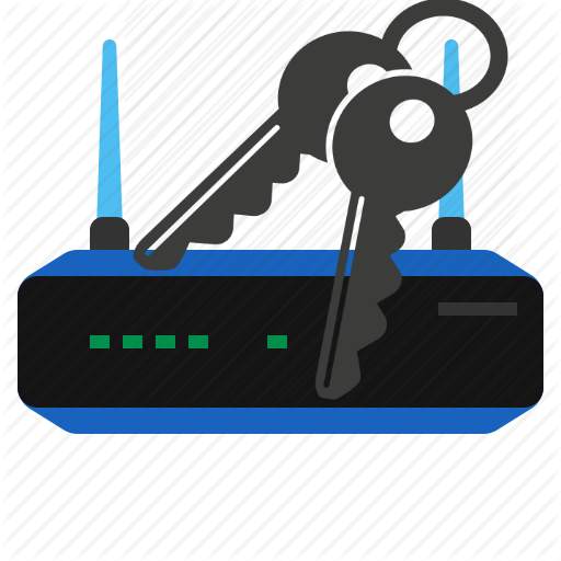 Router Key Generator 3.0.3