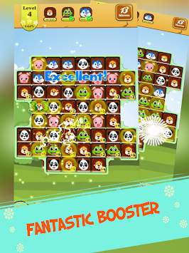 Pet crush rescue screenshot 6