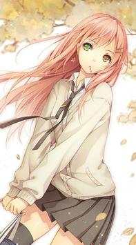 Anime Wallpaper screenshot 2