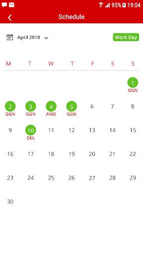 ExM screenshot 5